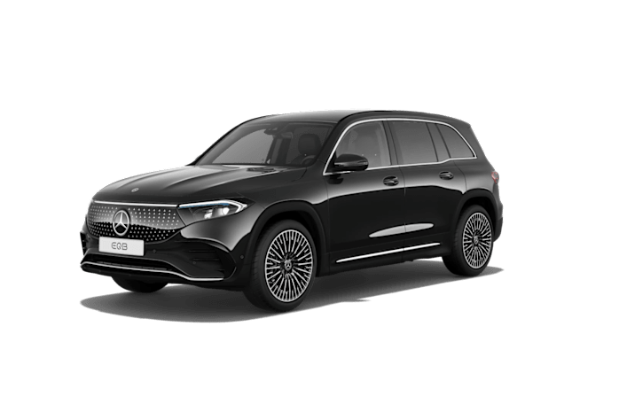 EQB 350 4MATIC