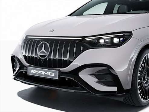 AMG Night Package II