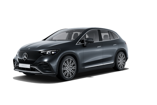 EQE 300 SUV