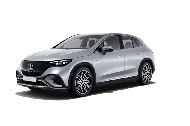 EQE 350+ SUV