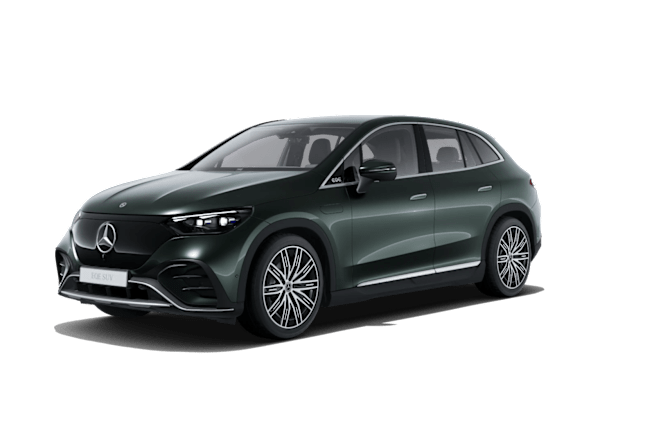 EQE 350 4MATIC SUV
