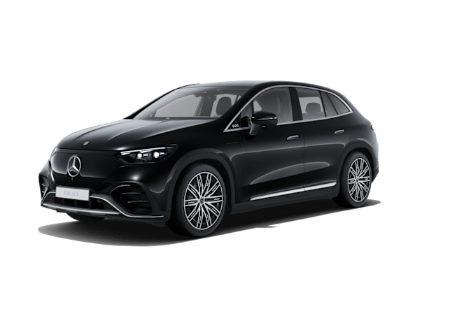 EQE 500 4MATIC SUV