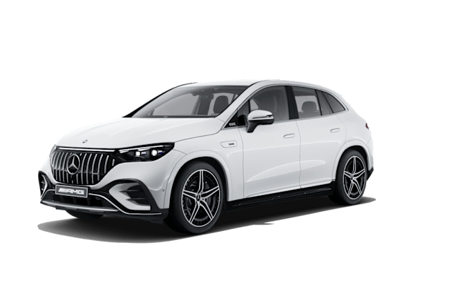 Mercedes-AMG EQE 43 4MATIC SUV