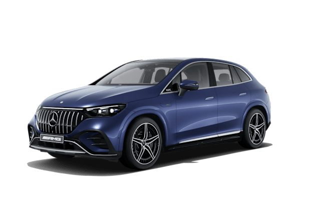 Mercedes-AMG EQE 53 4MATIC SUV