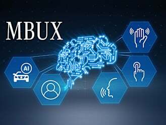 MBUX Voice Assistant