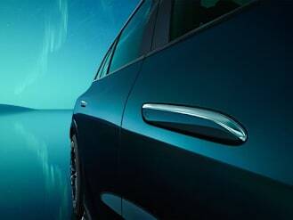 KEYLESS-GO Convenience Package Plus
