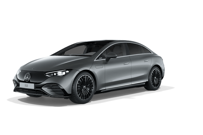 EQE 350 4MATIC