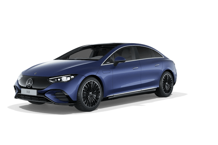 EQE 500 4MATIC