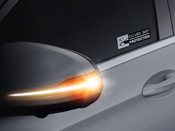Active Distance Assist DISTRONIC