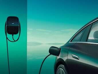 Charging on the go with MB.CHARGE Public