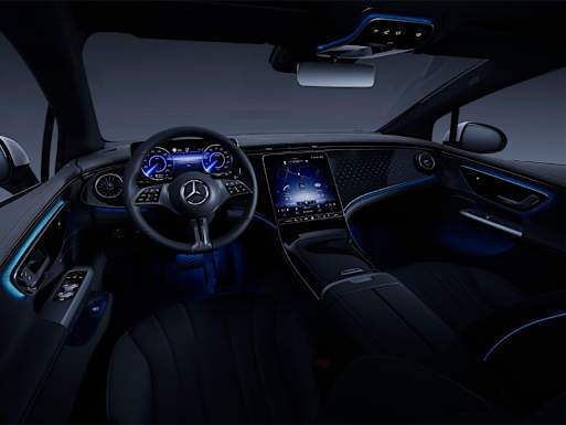 Ambient lighting