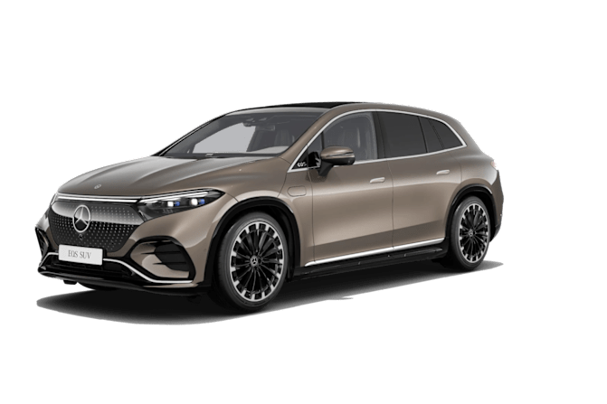 EQS 500 4MATIC SUV