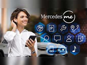 Digital Extra: Beginner Driver and Valet Service Modes