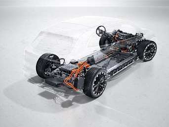4MATIC all-wheel drive