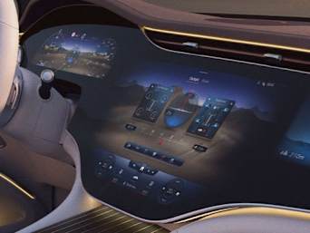 OFFROAD COCKPIT