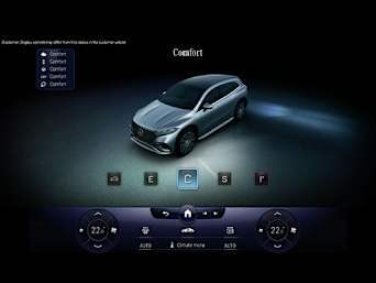 DYNAMIC SELECT