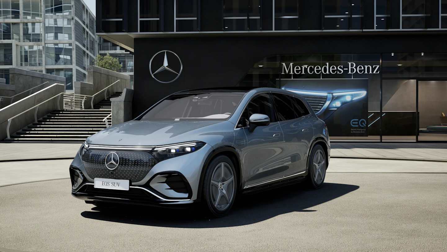 AMG Line