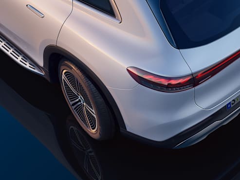 Digital Extra: Rear-axle steering