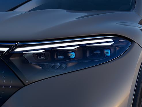 Digital Extra: DIGITAL LIGHT with projection function