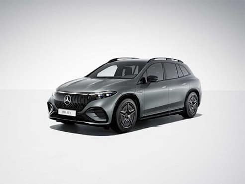 AMG Line with Night Package