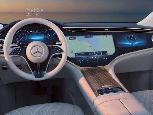 Digital cockpit