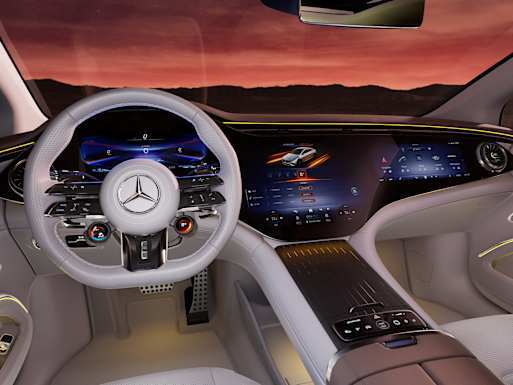 Dashboard and beltlines