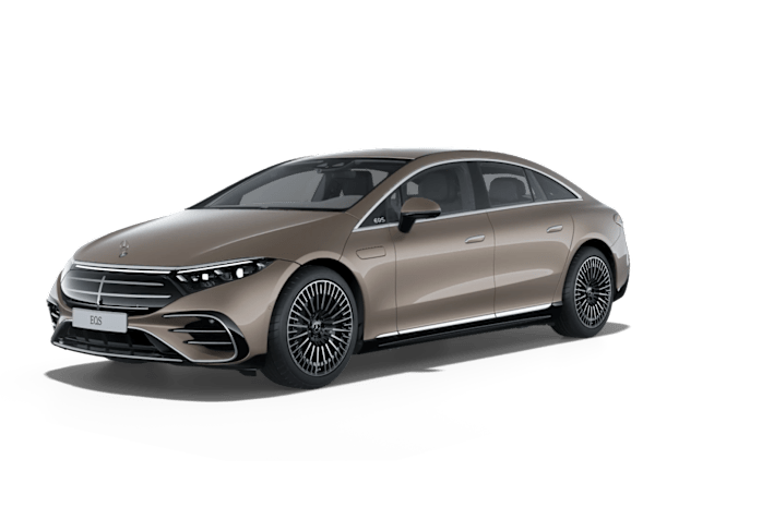 EQS 500 4MATIC