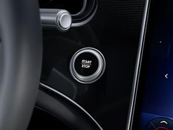 KEYLESS-GO Convenience Package Plus
