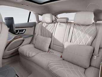 Rear ENERGIZING Package