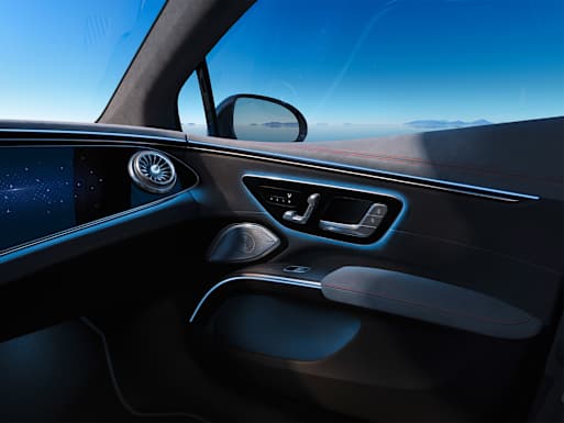 Ambient lighting Plus