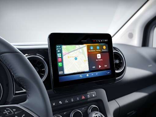 Smartphone Integration