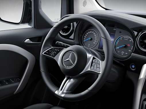 Cruise control