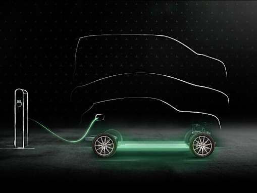 MB.CHARGE Public with Green Charging