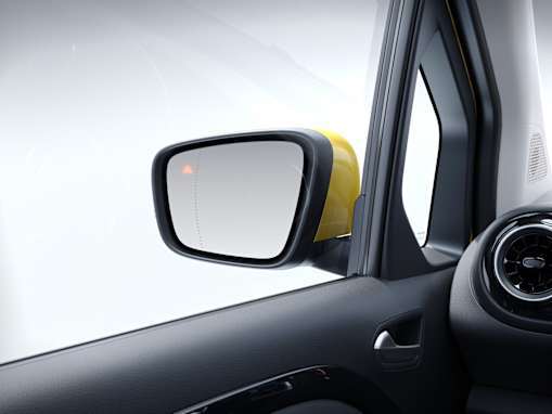 Mirror package