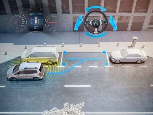 Active Brake Assist