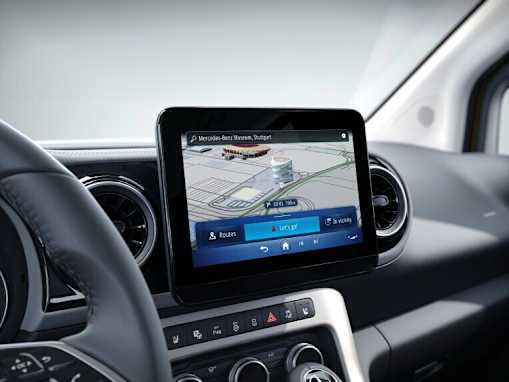 Navigation Package