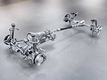 9G-TRONIC
