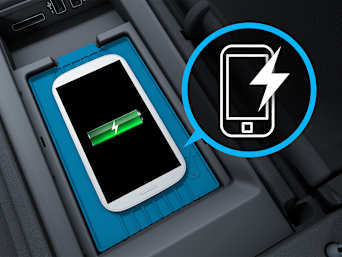 Smartphone Integration