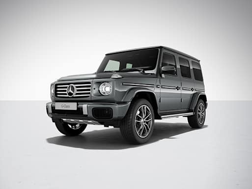 AMG Line Exterior Key Features [1]