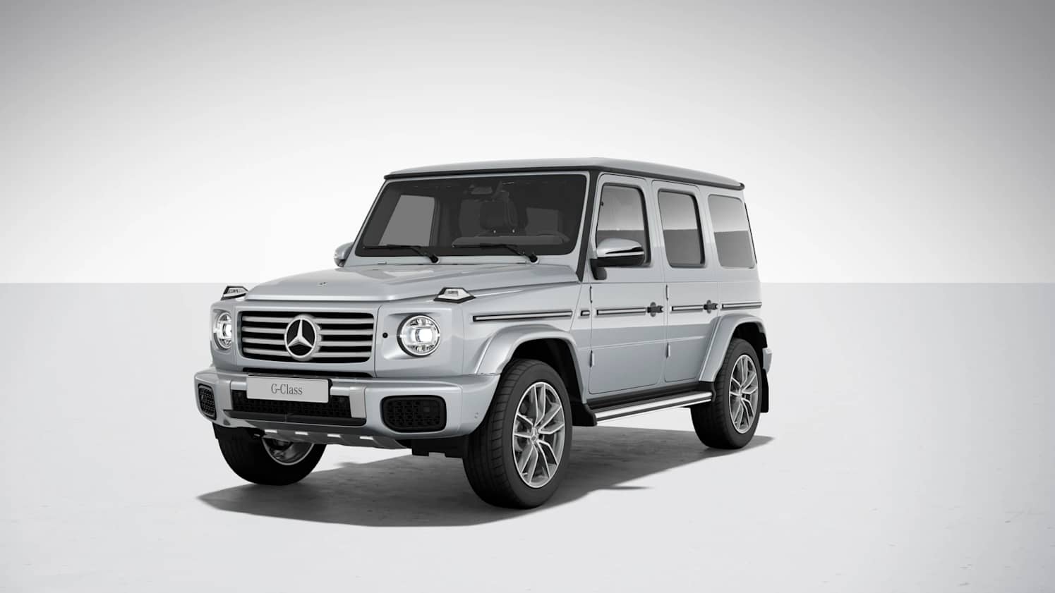 AMG Line