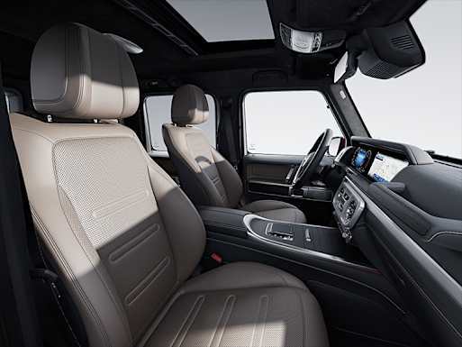 EXCLUSIVE Line Interior Key Features [1]