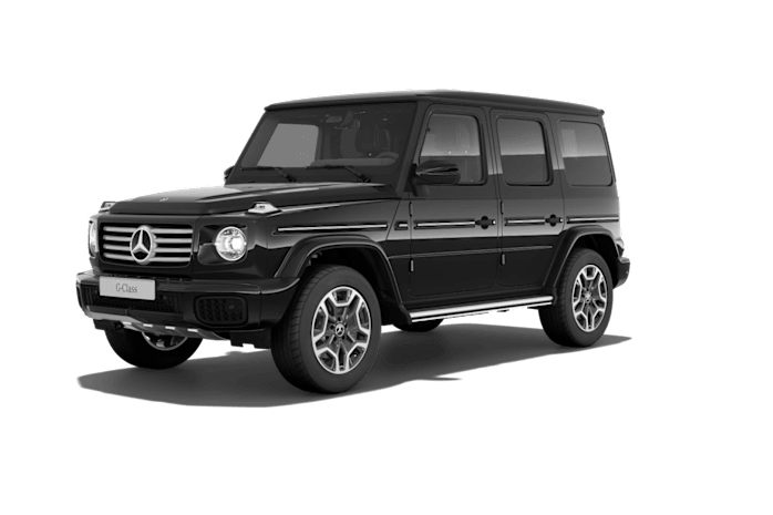 G 500