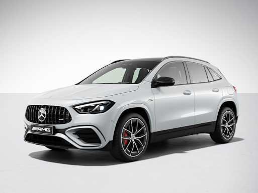 AMG Night Package II