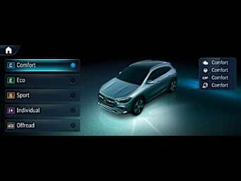 DYNAMIC SELECT