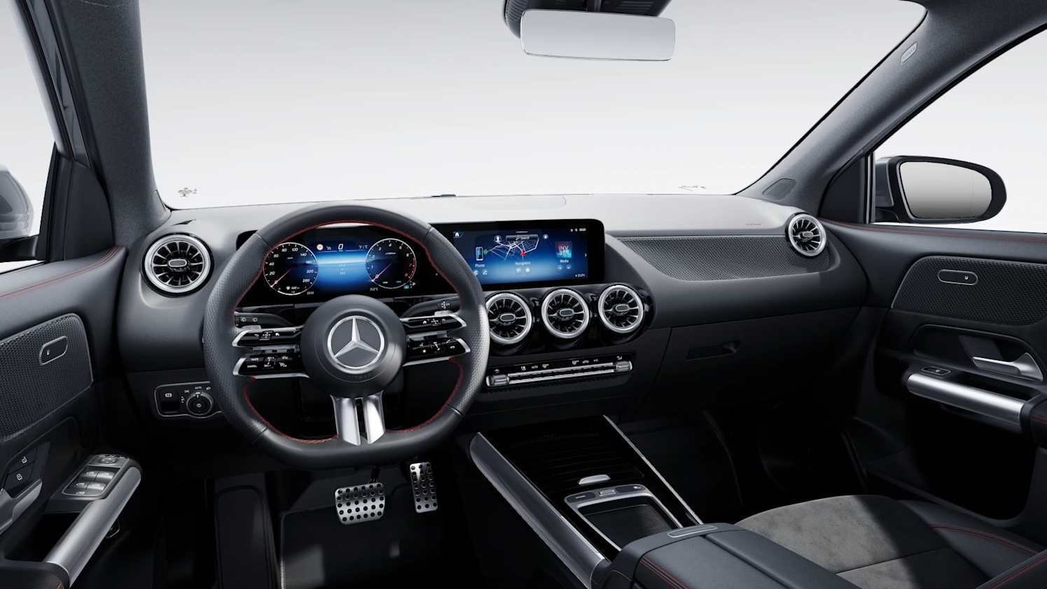 AMG Line