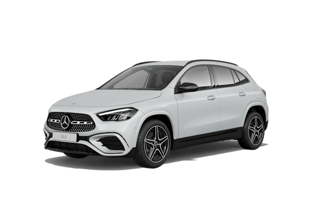 GLA 180