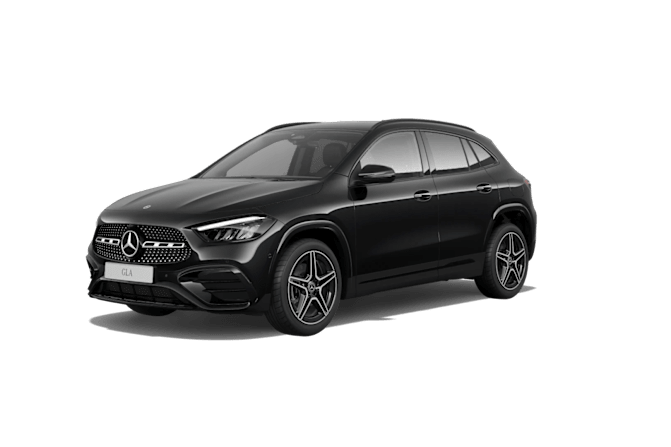 GLA 180 d