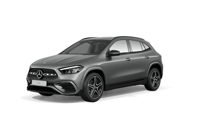 GLA 200