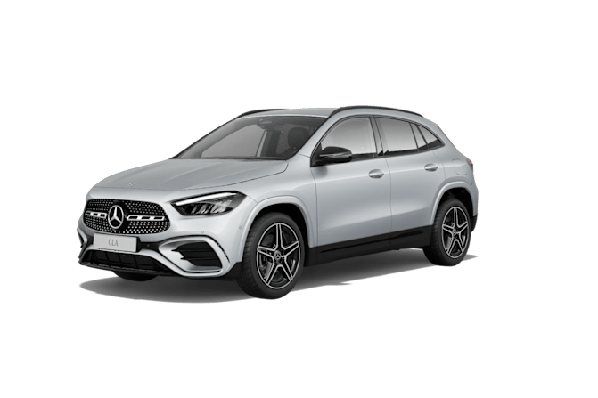 GLA 200 d