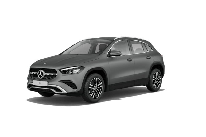 GLA 200 d 4MATIC
